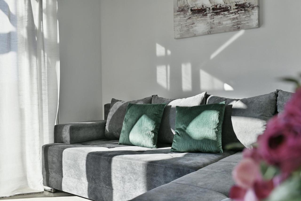 Vižinada R2 Apartment By Residence Rudan מראה חיצוני תמונה