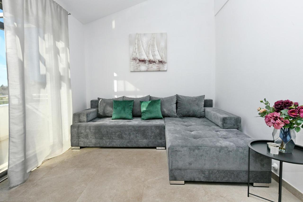 Vižinada R2 Apartment By Residence Rudan מראה חיצוני תמונה