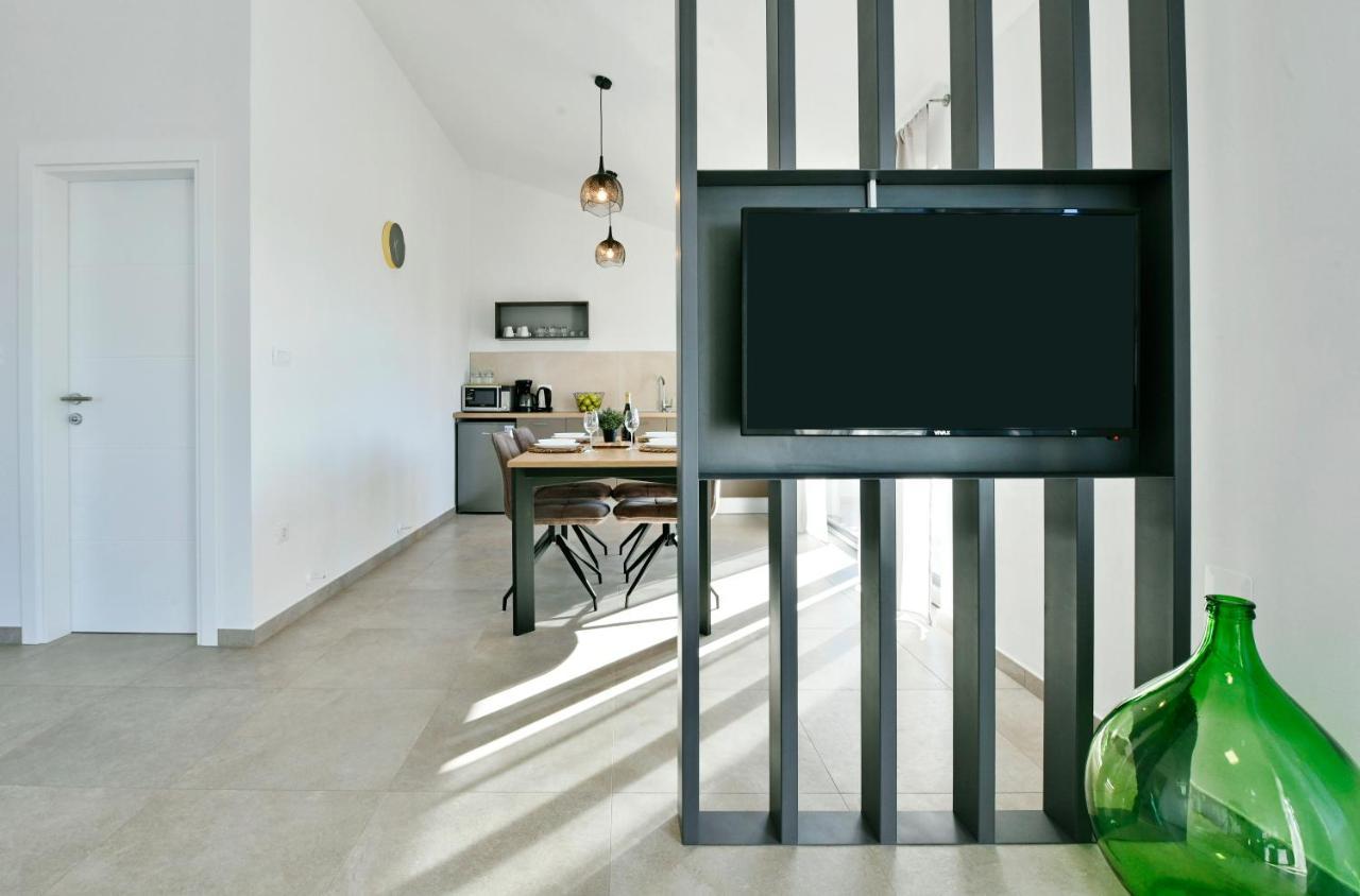 Vižinada R2 Apartment By Residence Rudan מראה חיצוני תמונה
